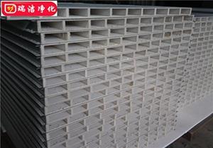彩鋼板，玻鎂夾芯板