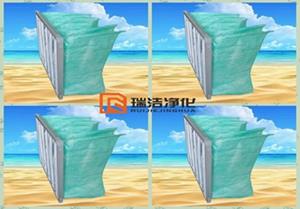 F6中效過(guò)濾袋，過(guò)濾器，過(guò)濾網(wǎng)