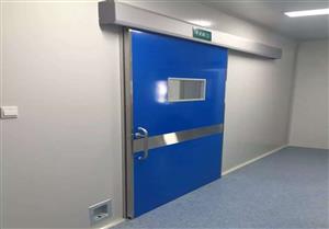 電動移門，手術室專用門